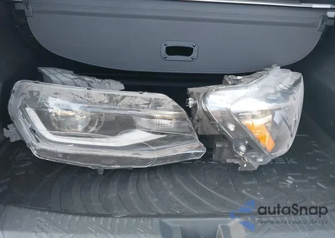 2024 Subaru Crosstrek Limited from USA, damaged, VIN 4S4GUHL66R3816526